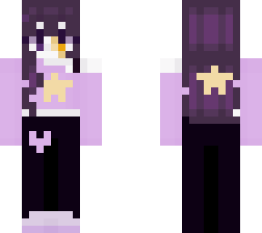 .+*count the stars*+. [remake]