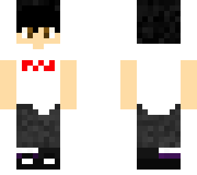 _.+~*artemas fan skin*~+._