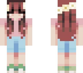 . flower // tce .