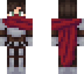 =/hunted - red\=