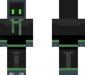 [ pc head ] - hacked