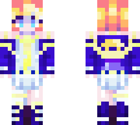 ~lemon pop rin~