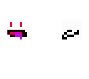 100% normal boo-ghost