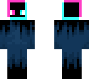 abstract pandemonium