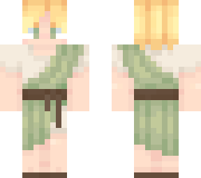 adam [commission]