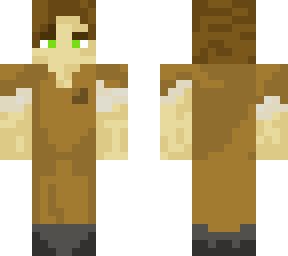 adventurer