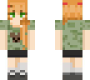 alex reimagined
