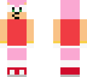 amy