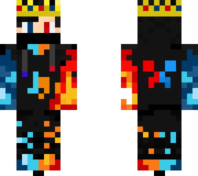 ashenyt's skin