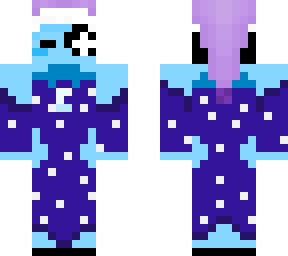 astro dress