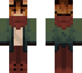 axi lore mc minecraft heeeeeey