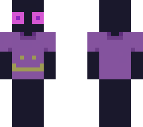 bare bones endie