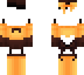 base ~ outfit chocoflan