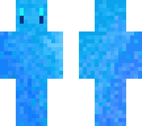 basic blue