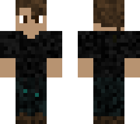 black dark void man male men mens males boy boys