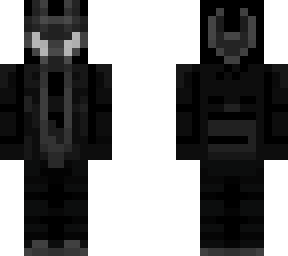 black snuviii
