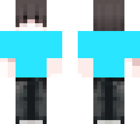 blou man3