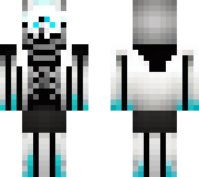 blue ninja