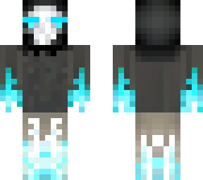 blue reaper