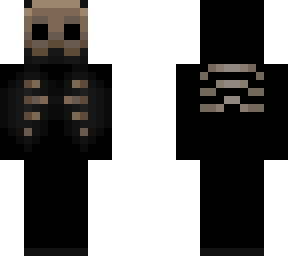 bone lord
