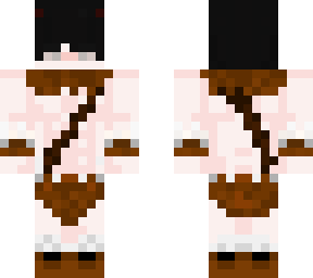 broken caverncola
