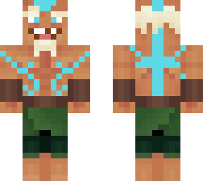 bumi from avatar