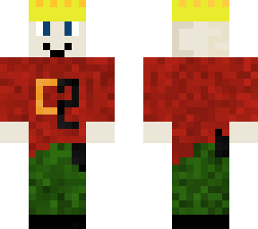 c2ant skin