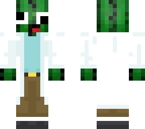 cactus rick