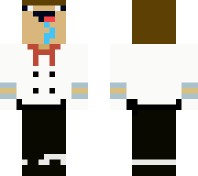chef noob