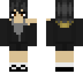 chud skin