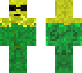 coolest corn