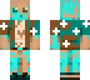 copper simer