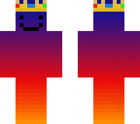 crown jj