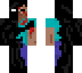 dark hero brone 2