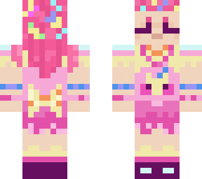 decora gak
