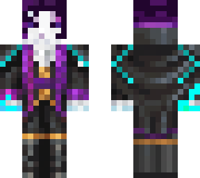 dracula fem