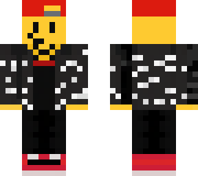 drippy noob