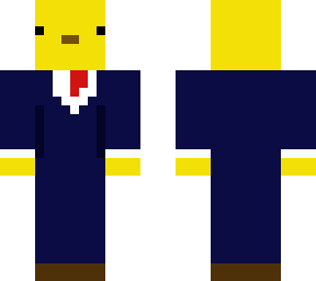 duck