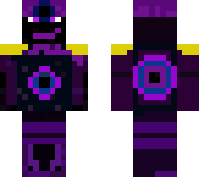 ender general