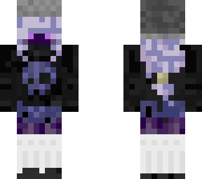 enderman person