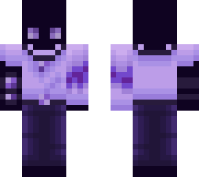 enderman remastered