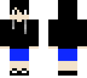 erick foxy animator