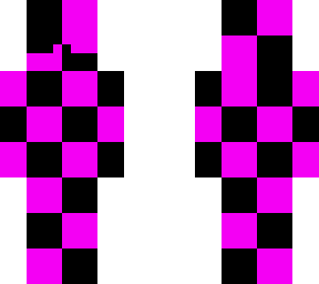 error block with sunglasses slim