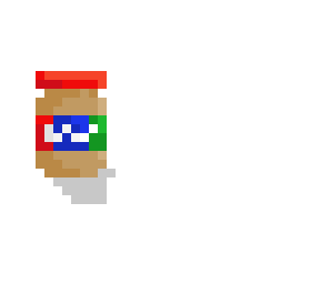 eternal peanut butter