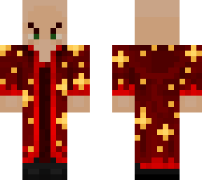 evil wizard fr