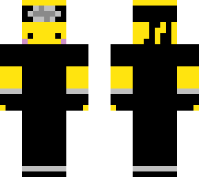 f.m. ninja