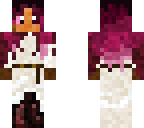 fairytale skin!