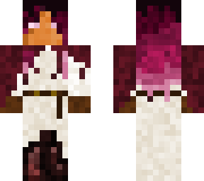 fairytale skin