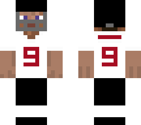 falcons white '26