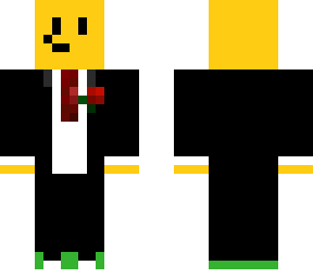 fancy noob(v.2)